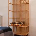 אכסניה Rifugio Giuliano Marini Piano Battaglia