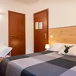 אכסניה Rifugio Giuliano Marini Piano Battaglia
