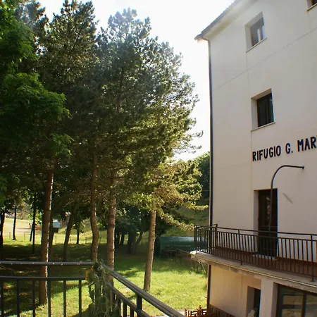 Ostello Rifugio Giuliano Marini Piano Battaglia