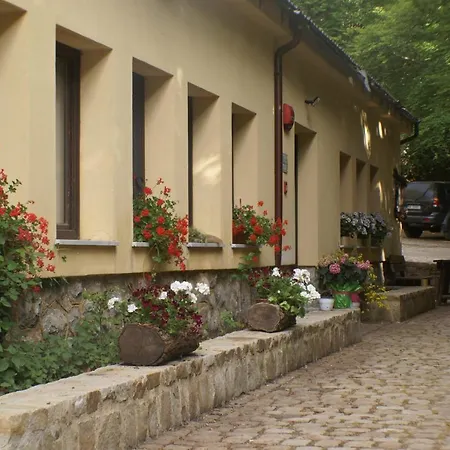 Rifugio Giuliano Marini * Piano Battaglia
