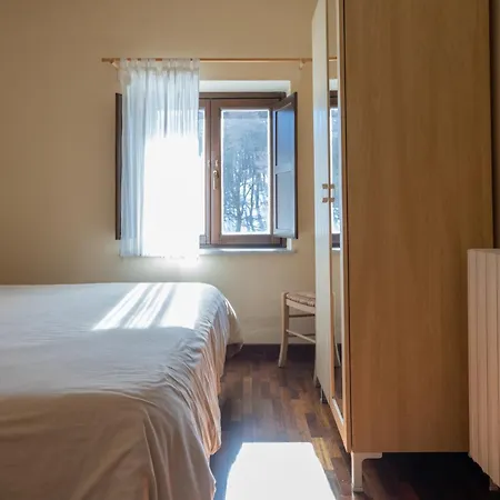 Hostel Rifugio Giuliano Marini