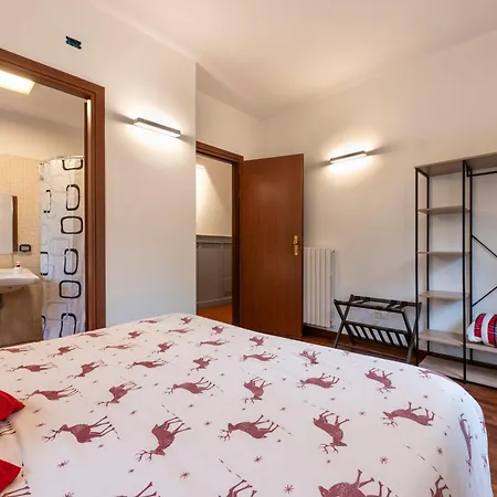 Hostel Rifugio Giuliano Marini