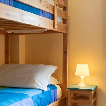 Rifugio Giuliano Marini Hostel *