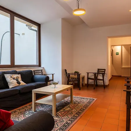 Ostello Rifugio Giuliano Marini